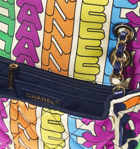 chanel rainbow bag buy|chanel handbags australia.